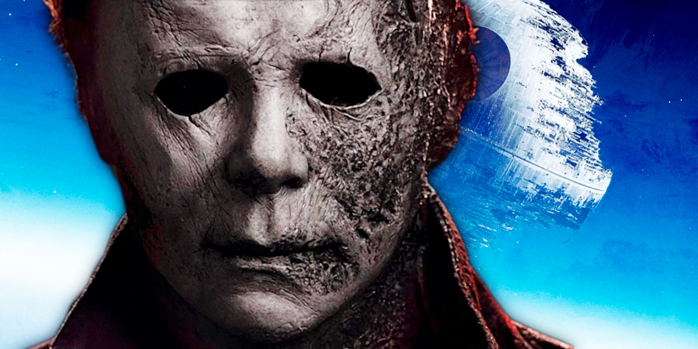The Halloween Franchise Faces a Star Wars Problem  After Halloween Ends