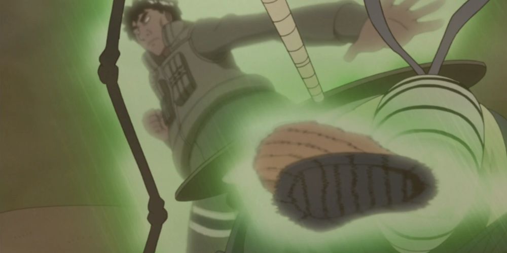 Naruto's Most Powerful Sensei, Ranked