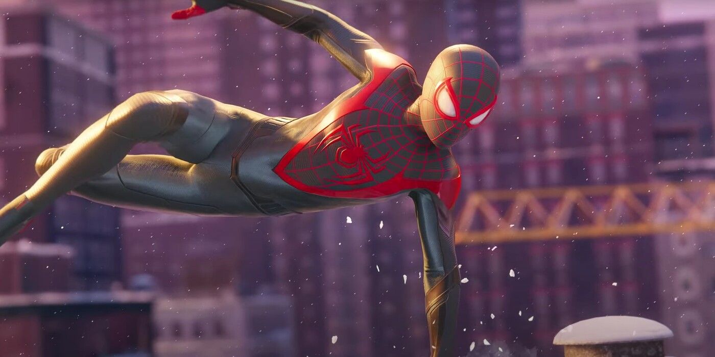 Paquete Marvel's Spider-Man 2 PS5: lo que necesitas saber