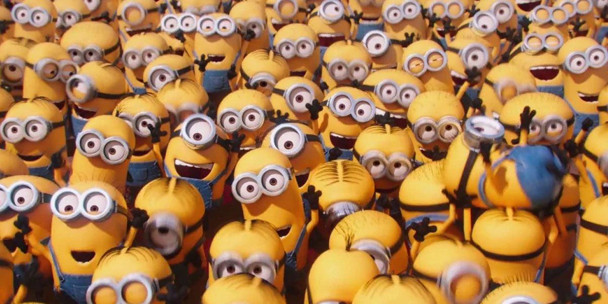 Películas de Mi Villano Favorito en orden: la forma correcta de ver las películas de los Minions