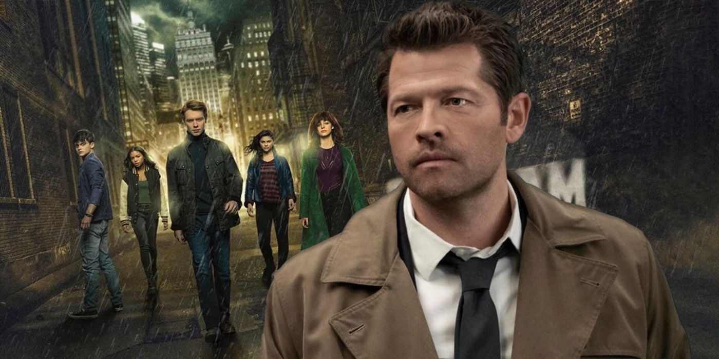 Misha Collins Delivers Bad News About Batman in First 'Gotham Knights'  Trailer - Metacritic