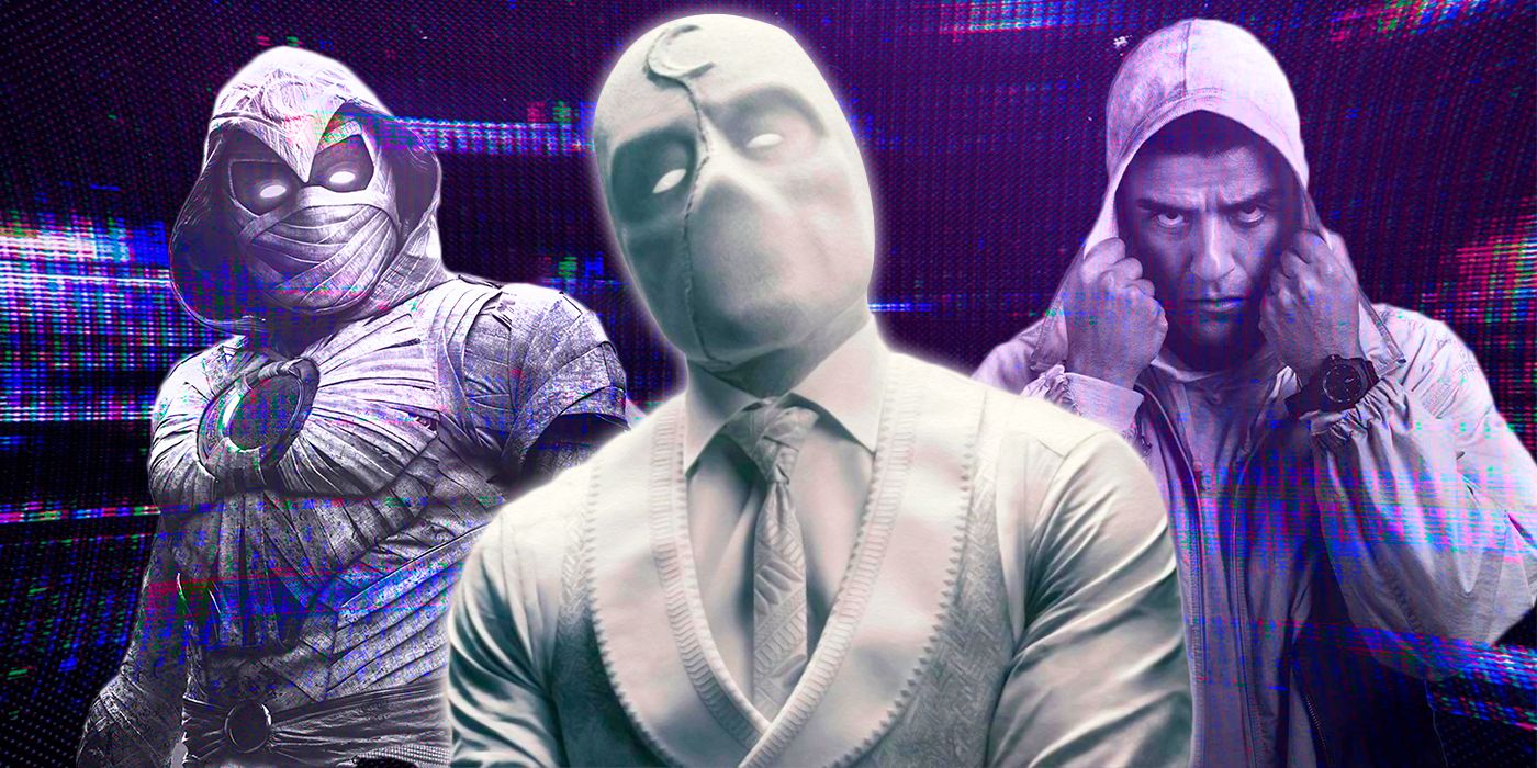 Moon Knight Season 2 Should Take Place Over Multiple Disney+ Series