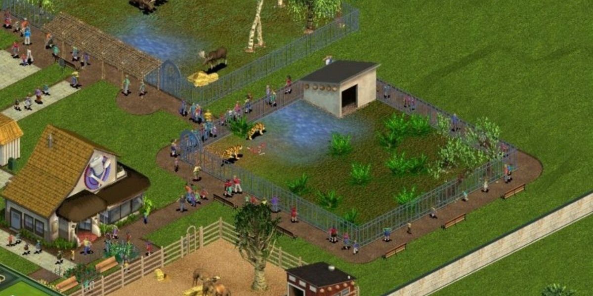 20 Games 2000s Kids Will Be Nostalgic For