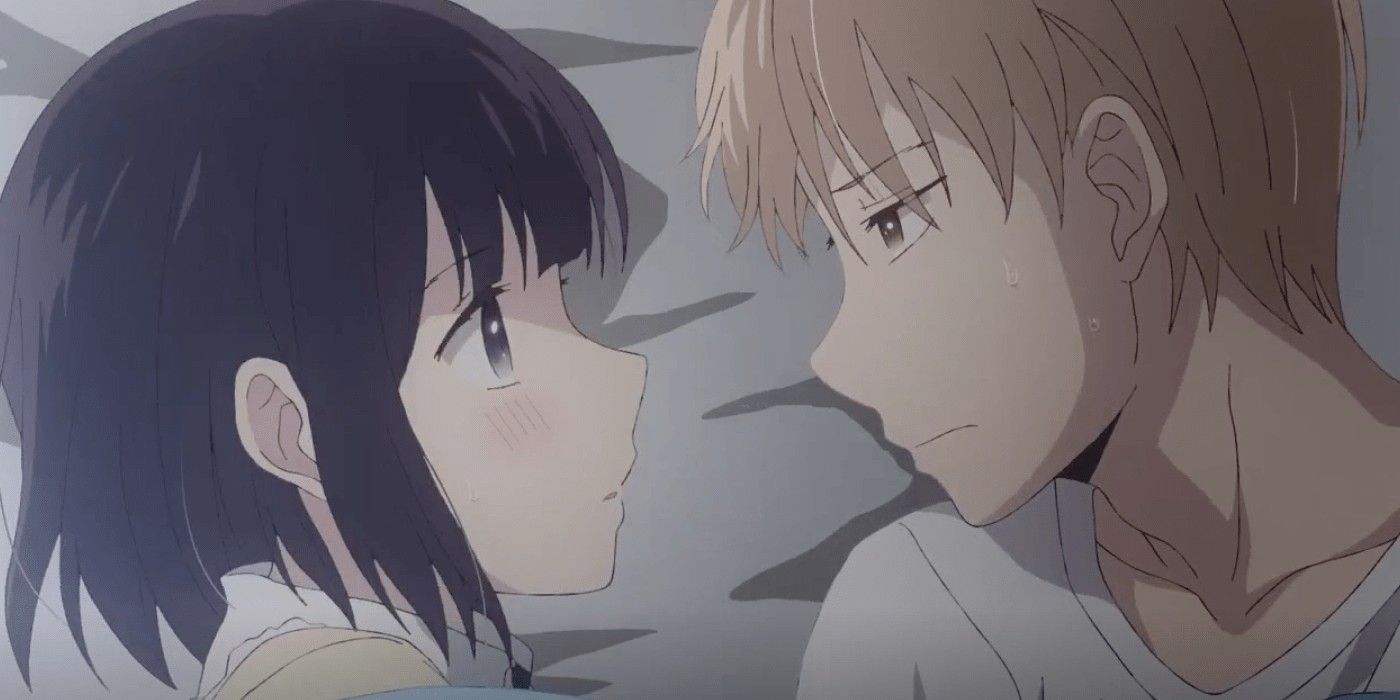 These Toxic Anime Couples Should Break Up ASAP