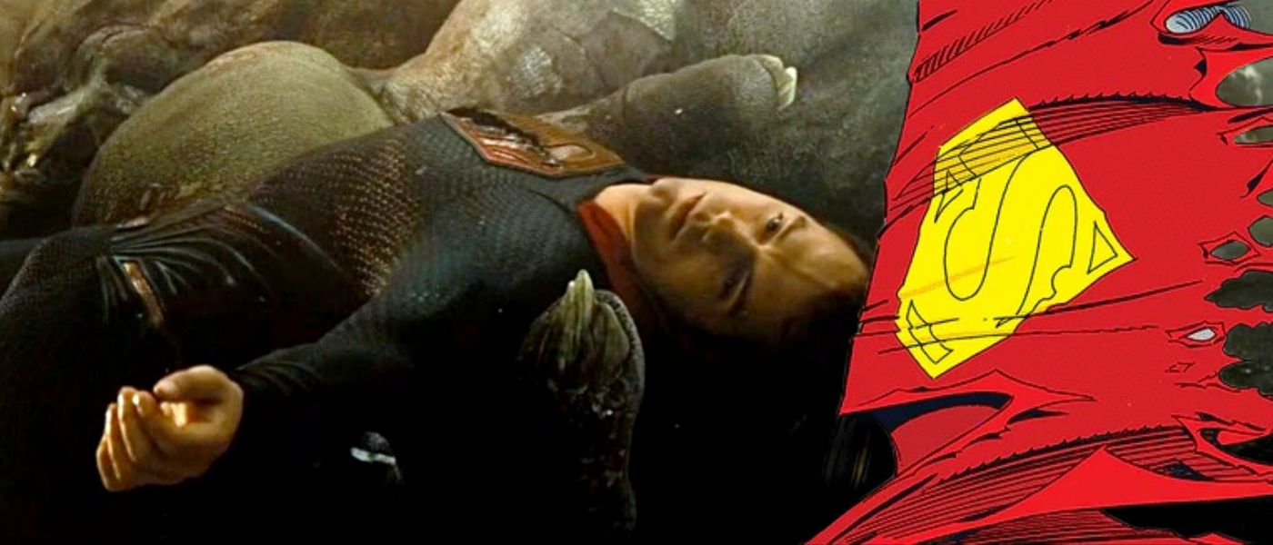 Los 15 mayores errores narrativos del DCEU