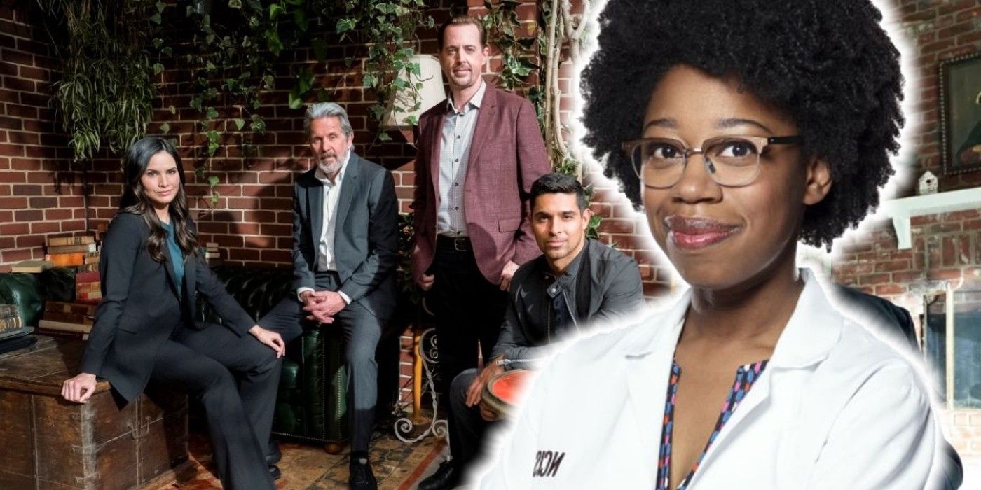 NCIS Season 20 Did Something It's Never Done Before