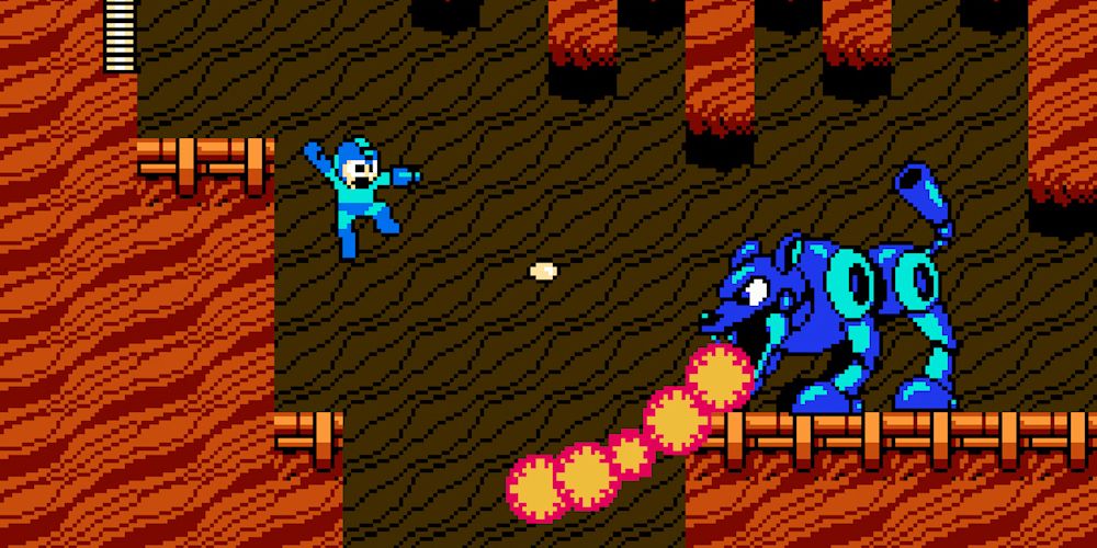 What's the Best Mainline Mega Man Game? The Entire Series, Ranked