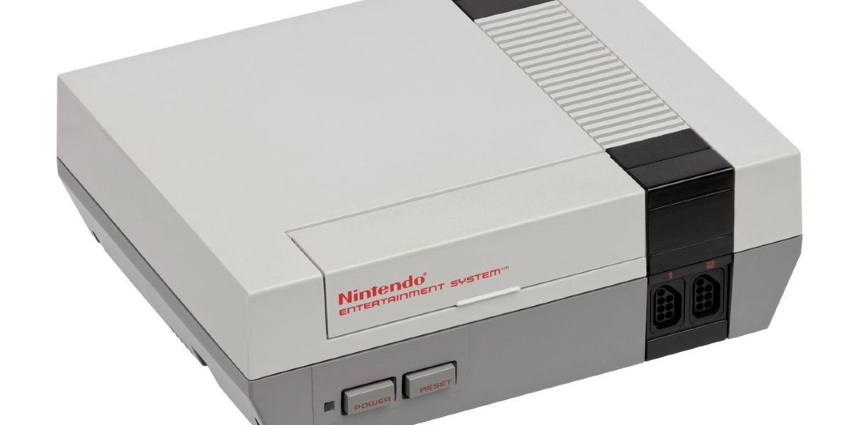 Every Nintendo Console, Ranked By Sales