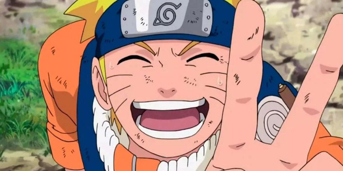 10 Things Fans Miss Most About Classic Naruto