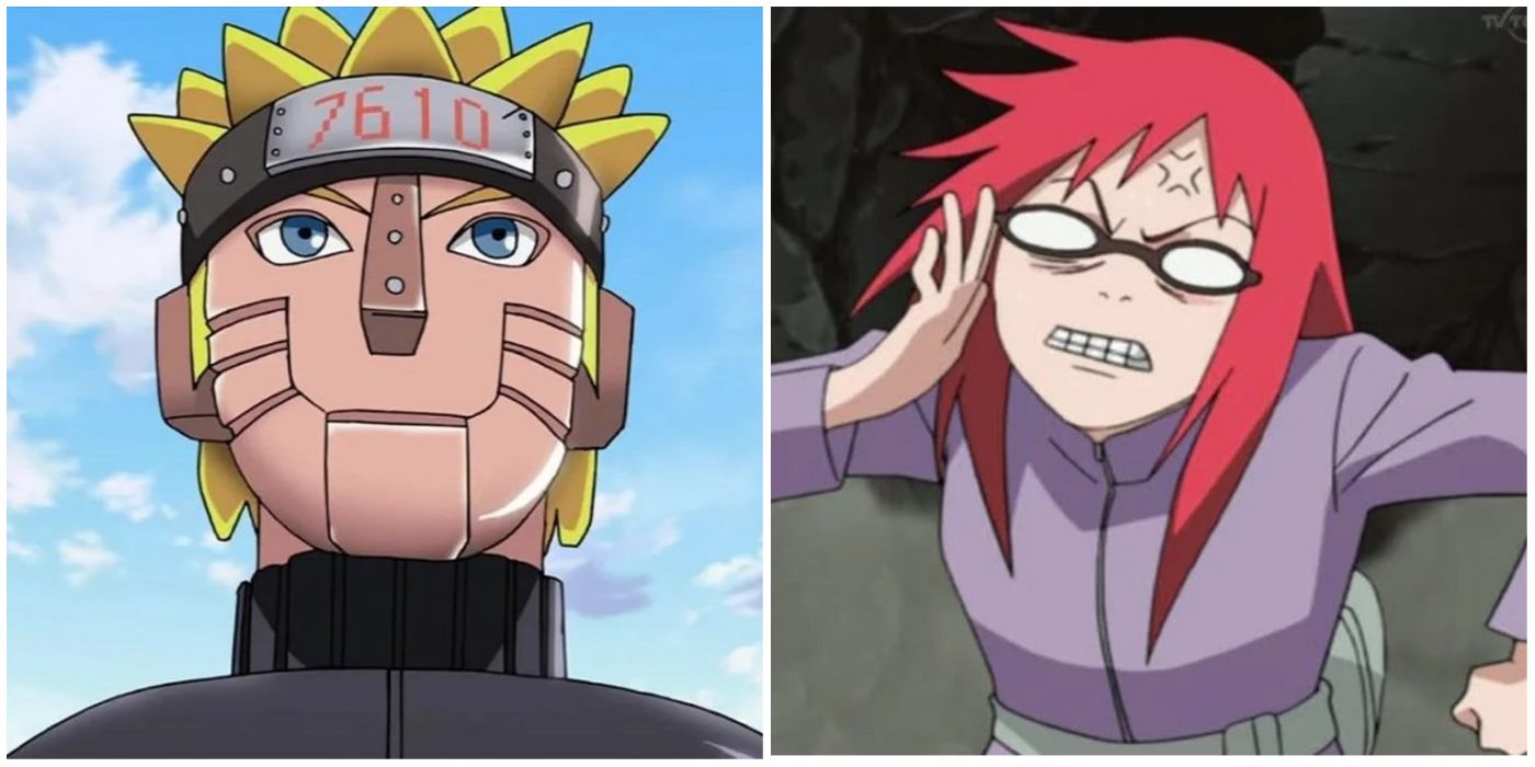 I want to start watching Naruto but without the fillers, is this list of  fillers correct? : r/Naruto