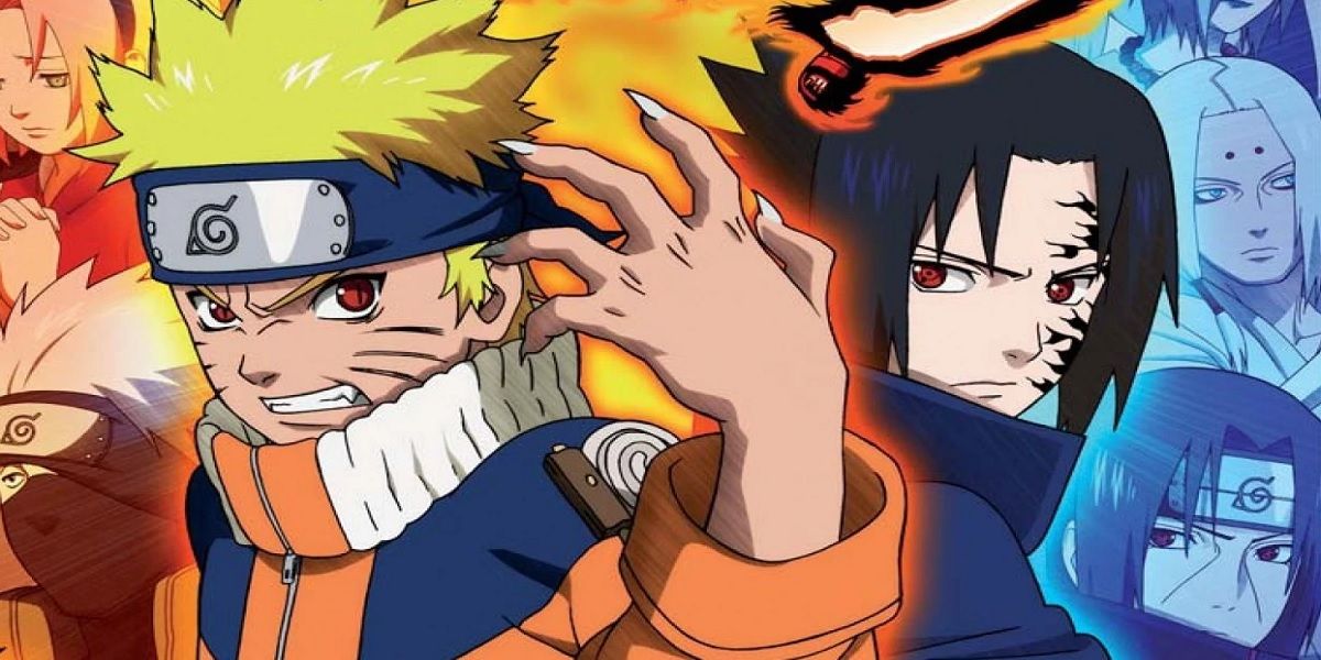 10 Best Anime PlayStation 2 Games, Ranked