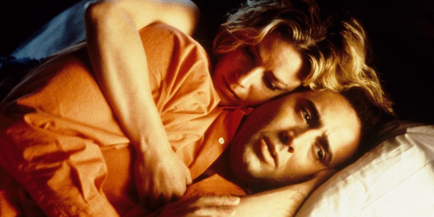10 Darkest Romance Movies, Ranked