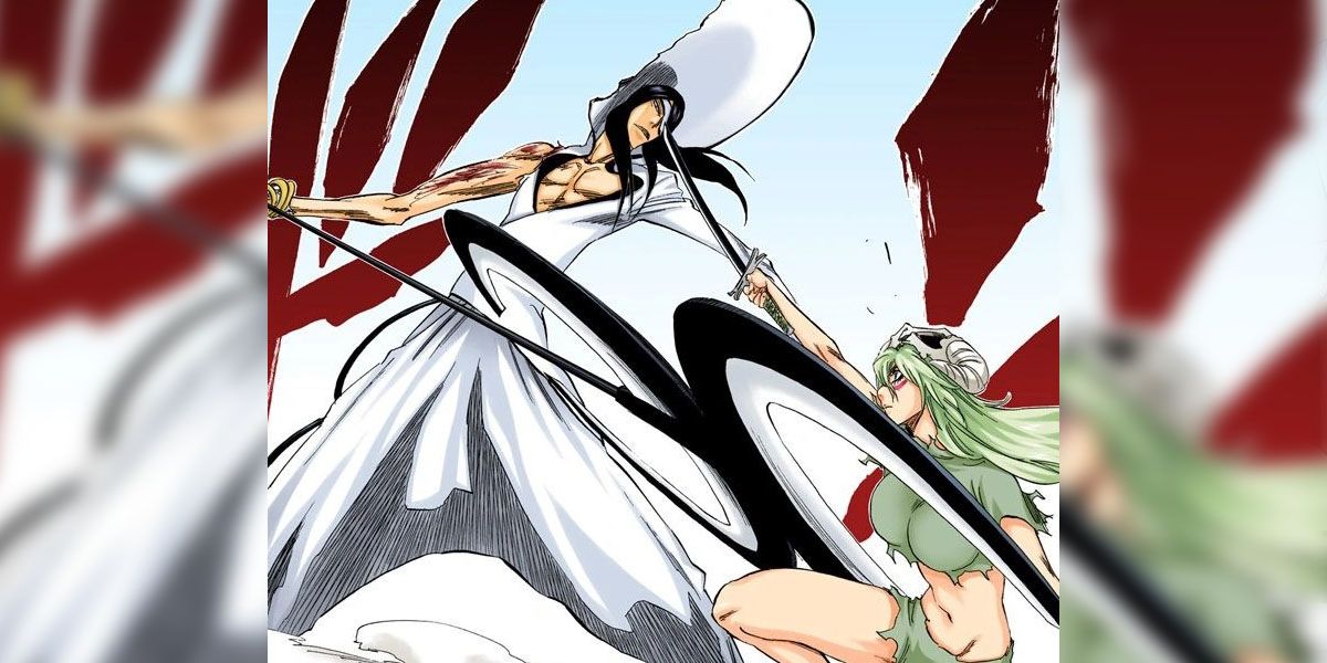 Bleach's Best-Written Female Characters, Ranked