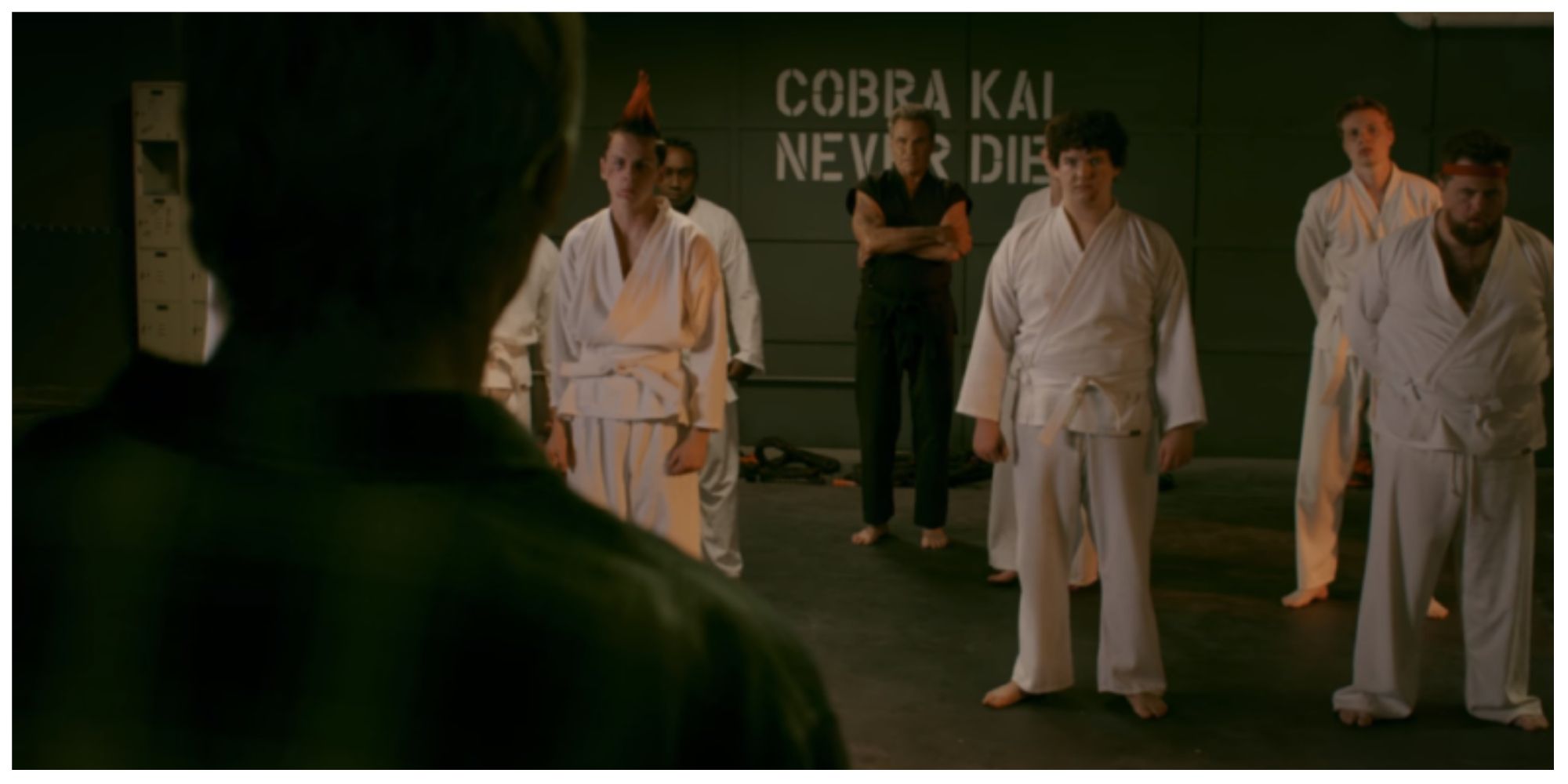Cobra Kai's 10 Saddest Episodes