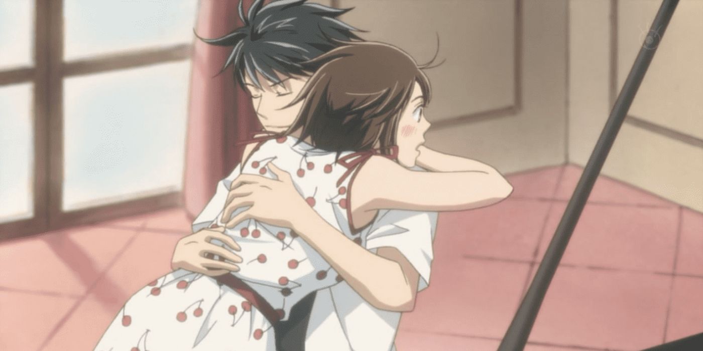 10 Best Josei Anime That Embraced Its Clichés 9089