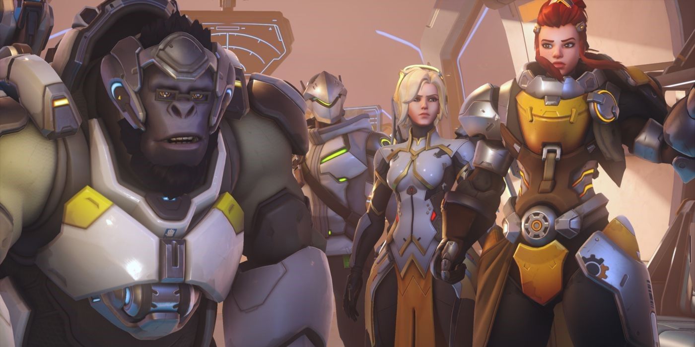 Getting Started on Overwatch 2: Tips from the Pros - Xbox Wire