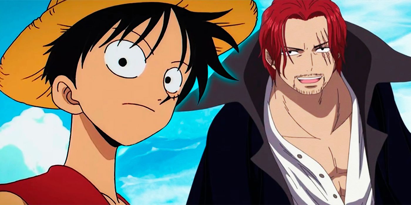 One Piece: Why Adoptive Parental Figures Often Best the Biological Parents