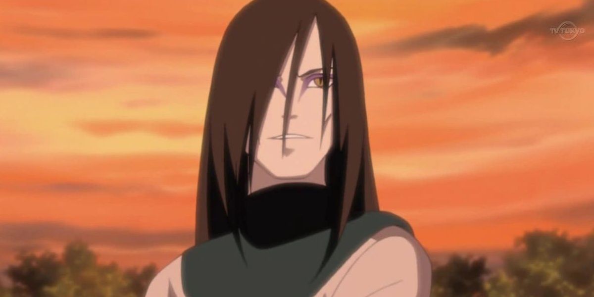 All For One Should Have Been More Like This Naruto Villain  Here's Why