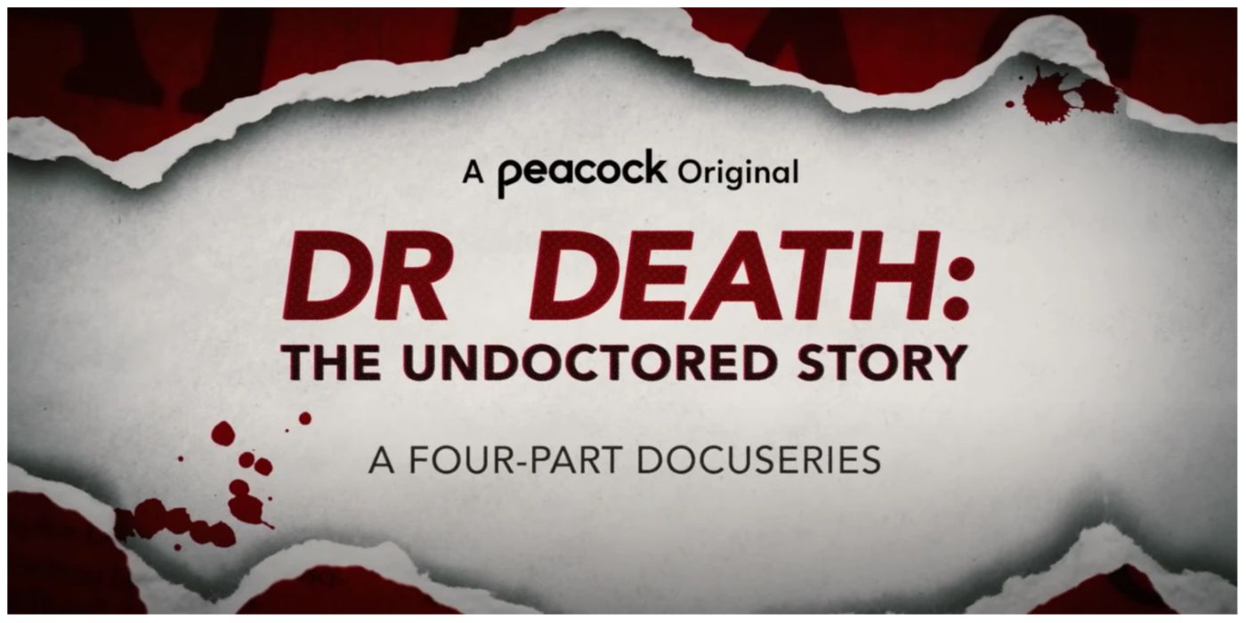 10 Scariest TrueCrime Documentaries
