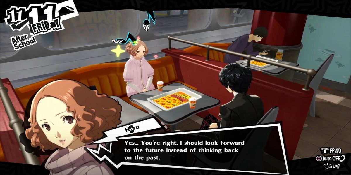 Persona 5 Royal Confidants guide: How to unlock all Confidants and what  they get you