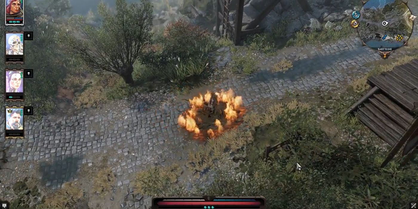 Divinity Original Sin 2 Difficulty Modes, Explained