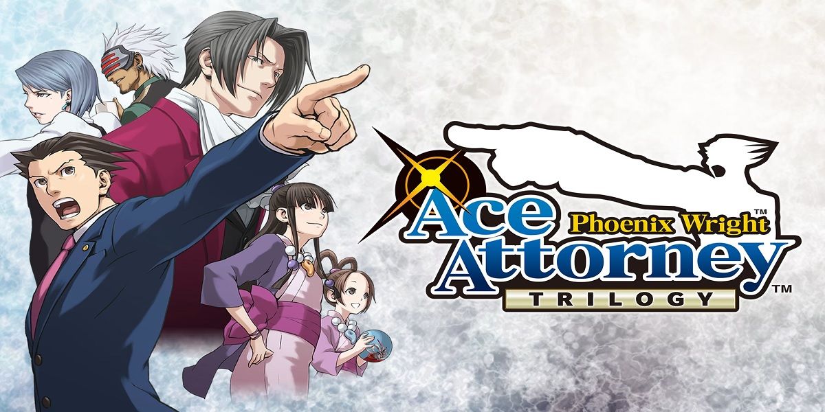 El mejor autor de Japón dirigió una... ¡¿Película de Ace Attorney?!