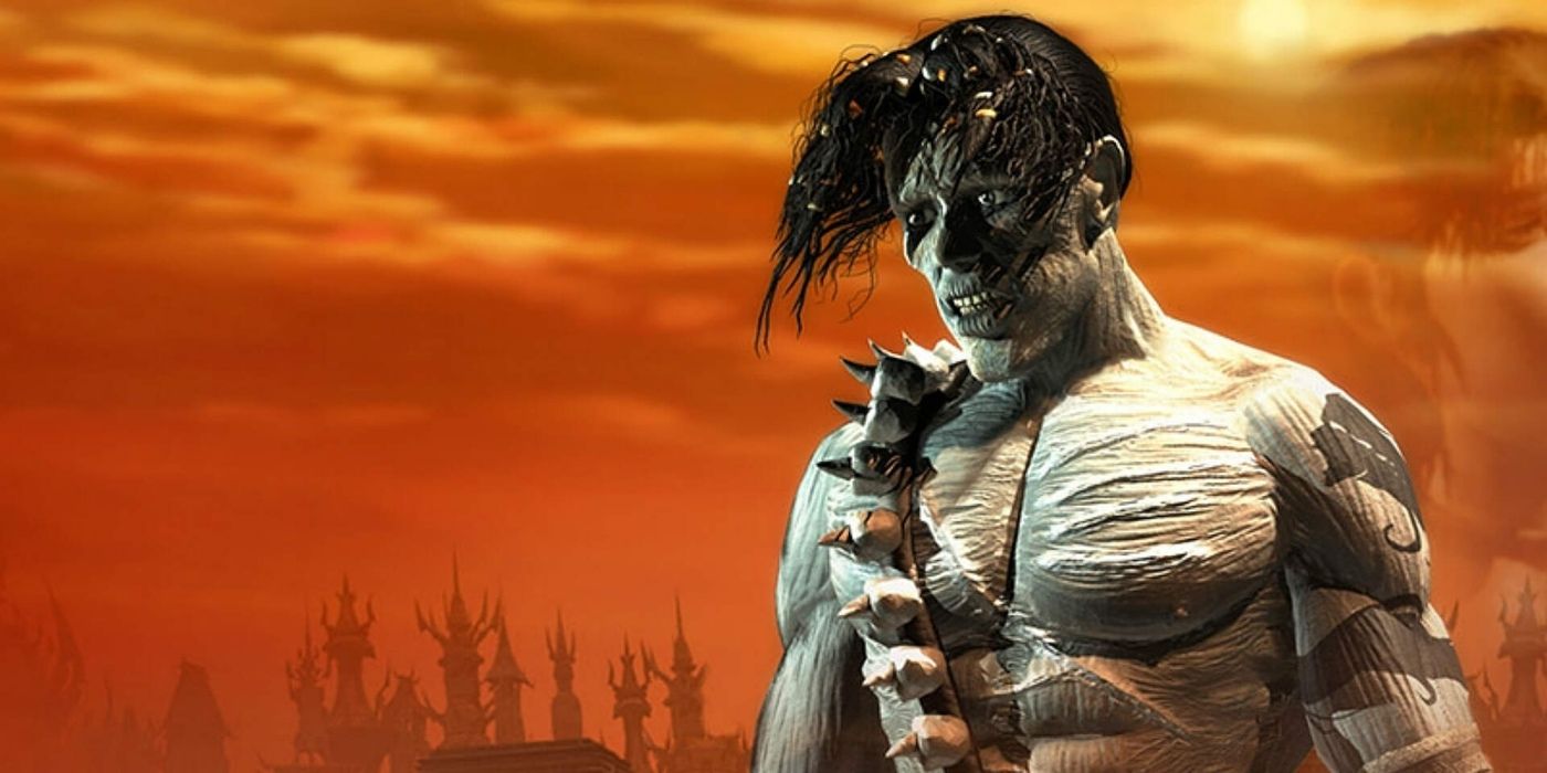Remains RPG Storytelling Torment the of Peak Why Planescape: