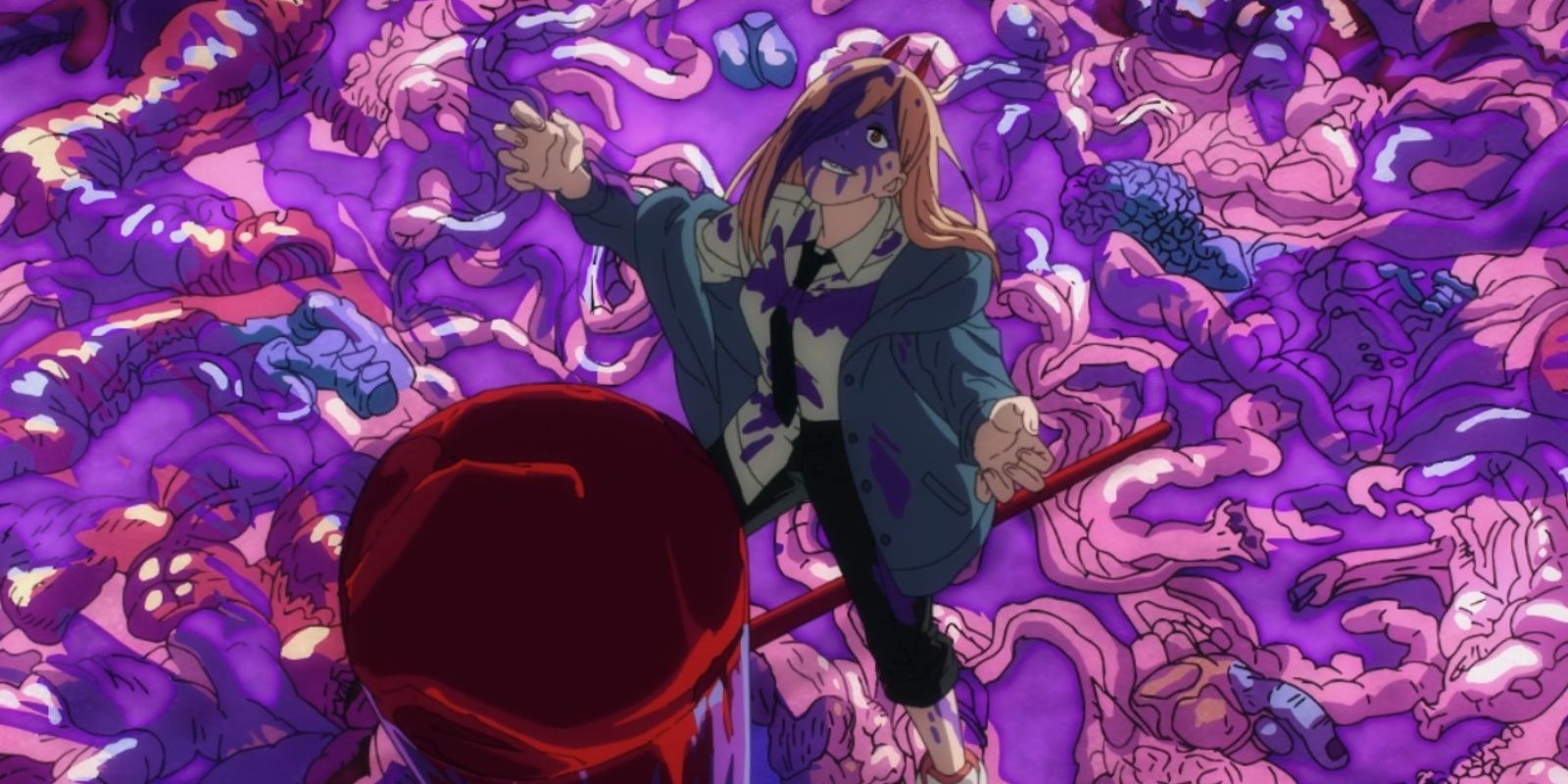 10 Things You Should Know About Chainsaw Man's Power