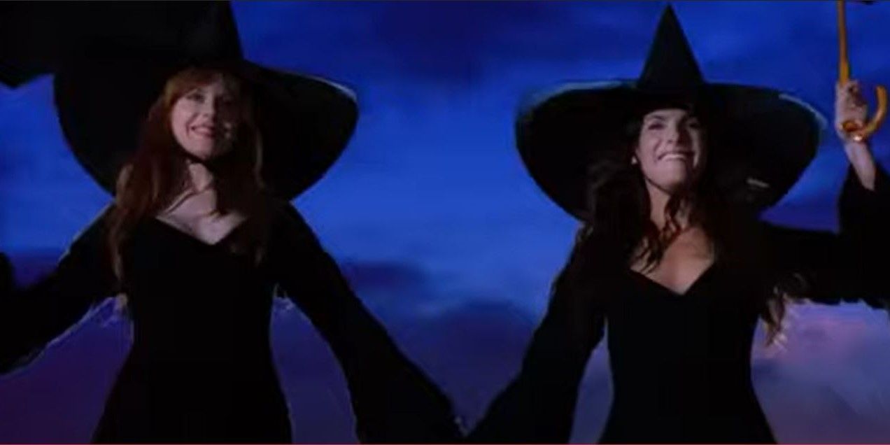 There's a Joyousness to That Movie: Practical Magic Sequel Will Honor the Original Movies Themes