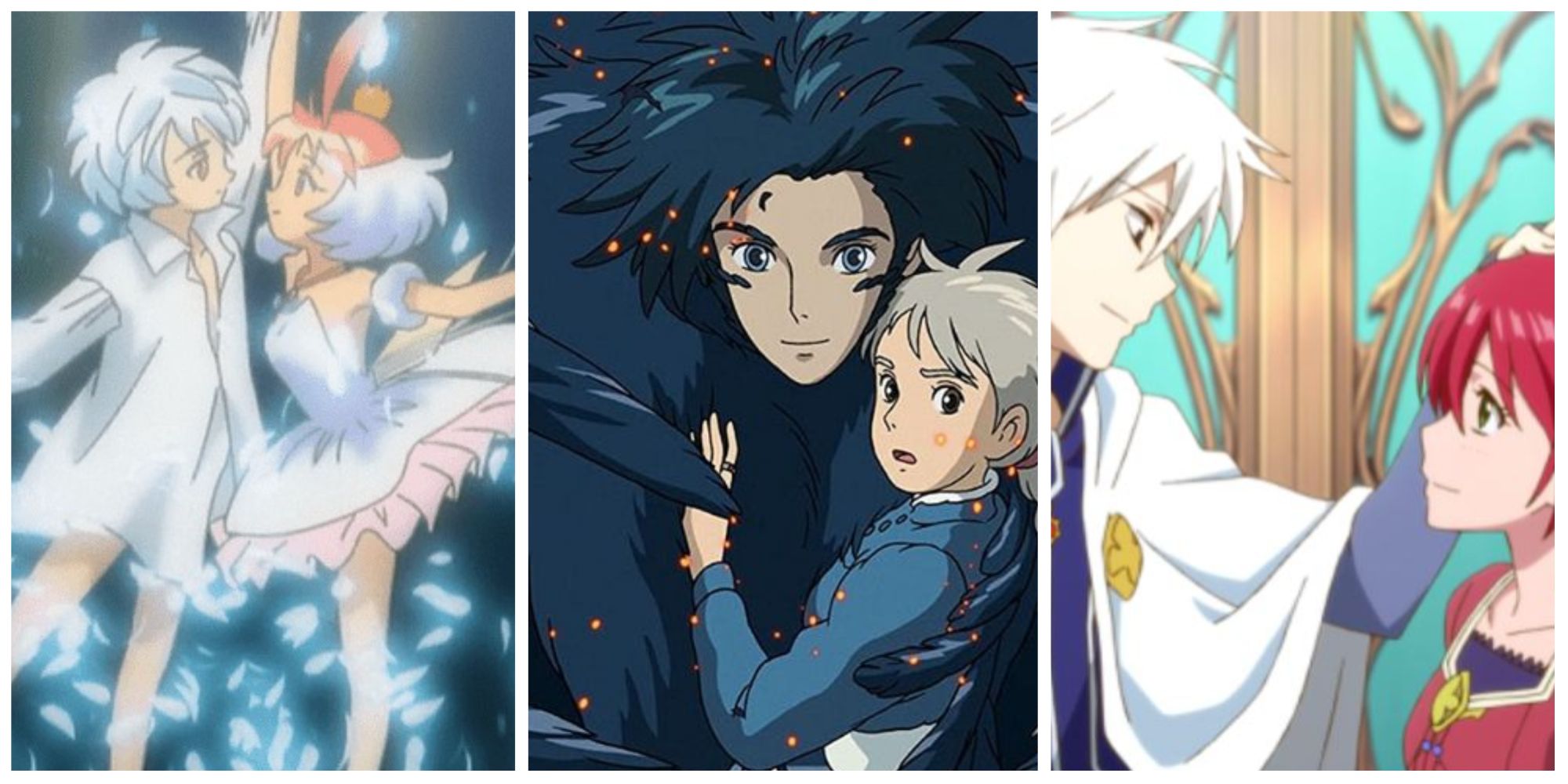 Howl's Moving Castle | Wiki | Anime Amino