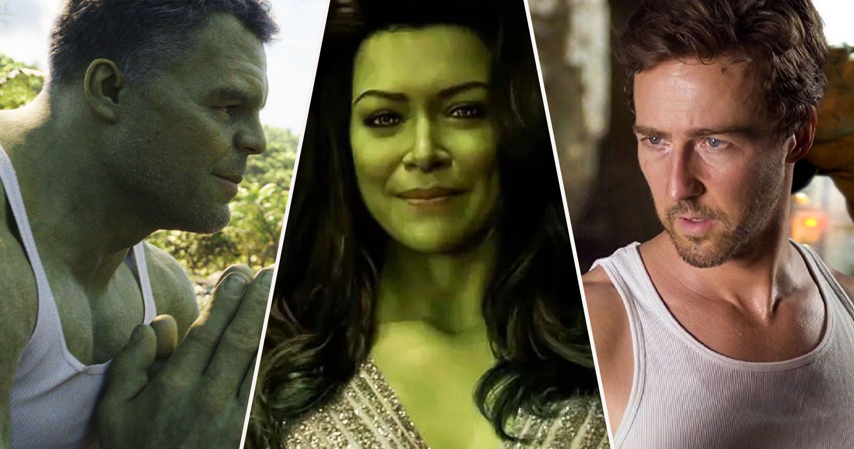 She-Hulk Just Joined Rotten Tomatoes 'Best Shows of 2022' List