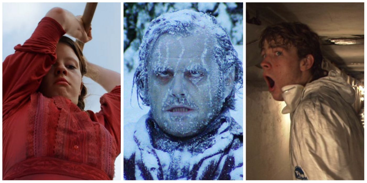 Psychological Horror Movies Pearl The Shining Session 9 Trio Header