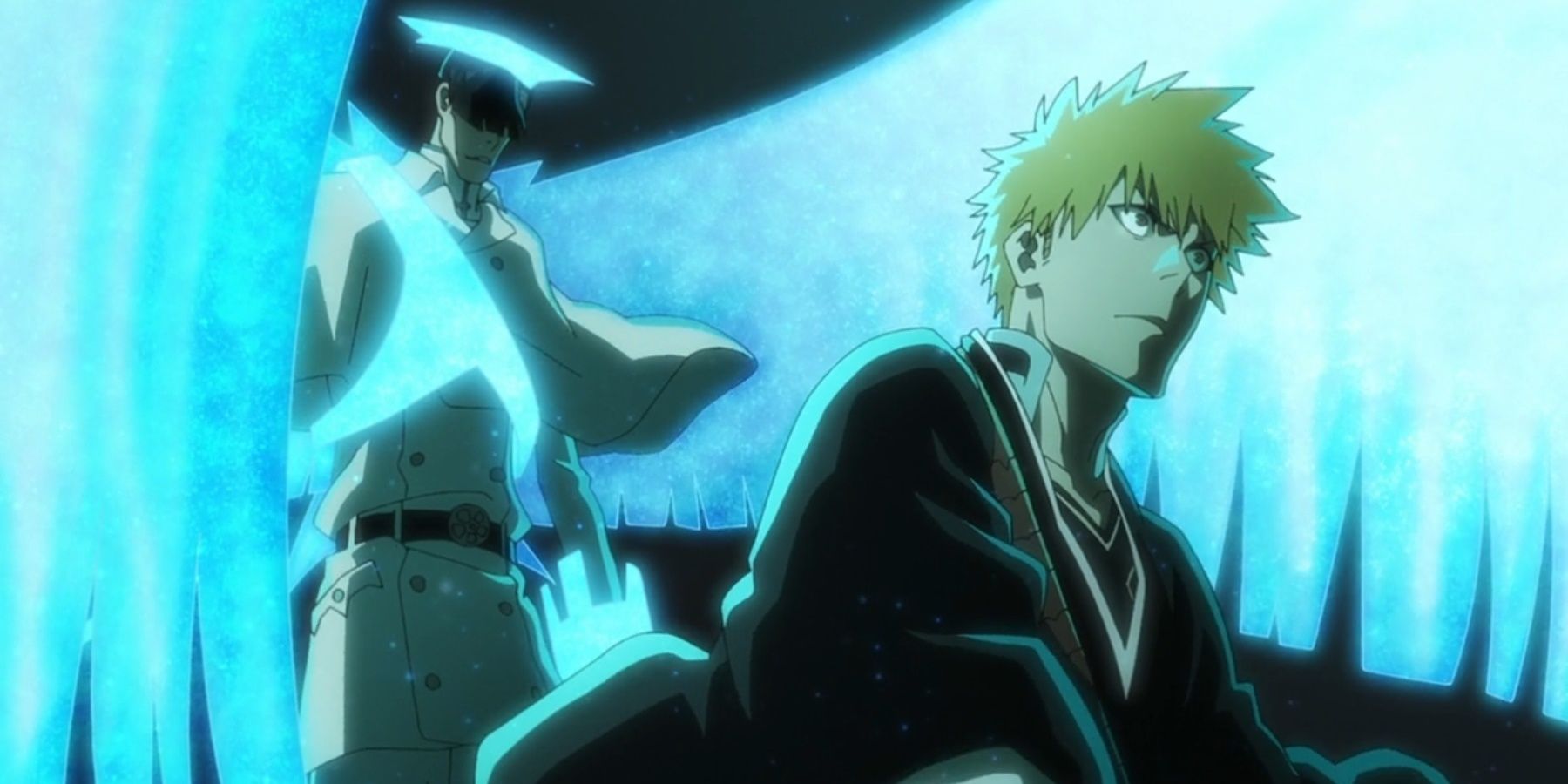 Episódio 4 de Bleach: Thousand-Year Blood War: Kill the Shadow