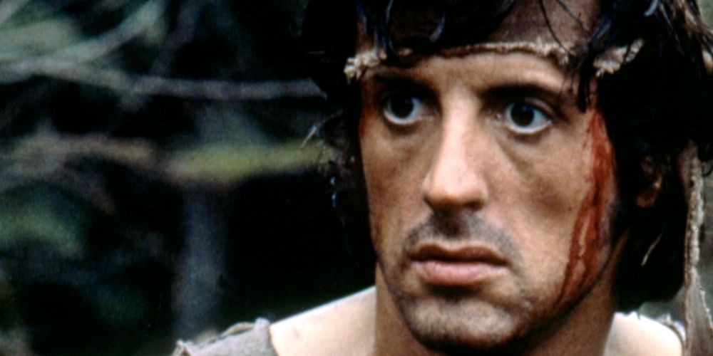 La trilogía original de Rambo de Sylvester Stallone se transmitirá gratis