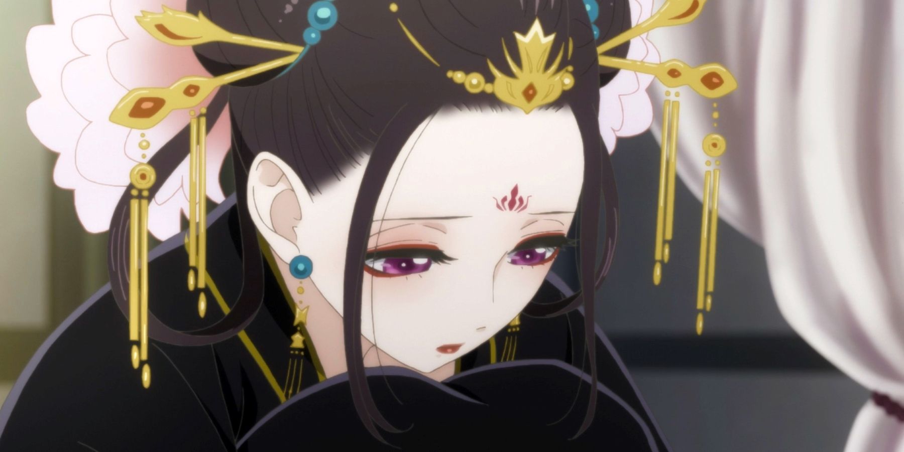 Raven of the Inner Palace Releases PV Trailer For Final Episodes