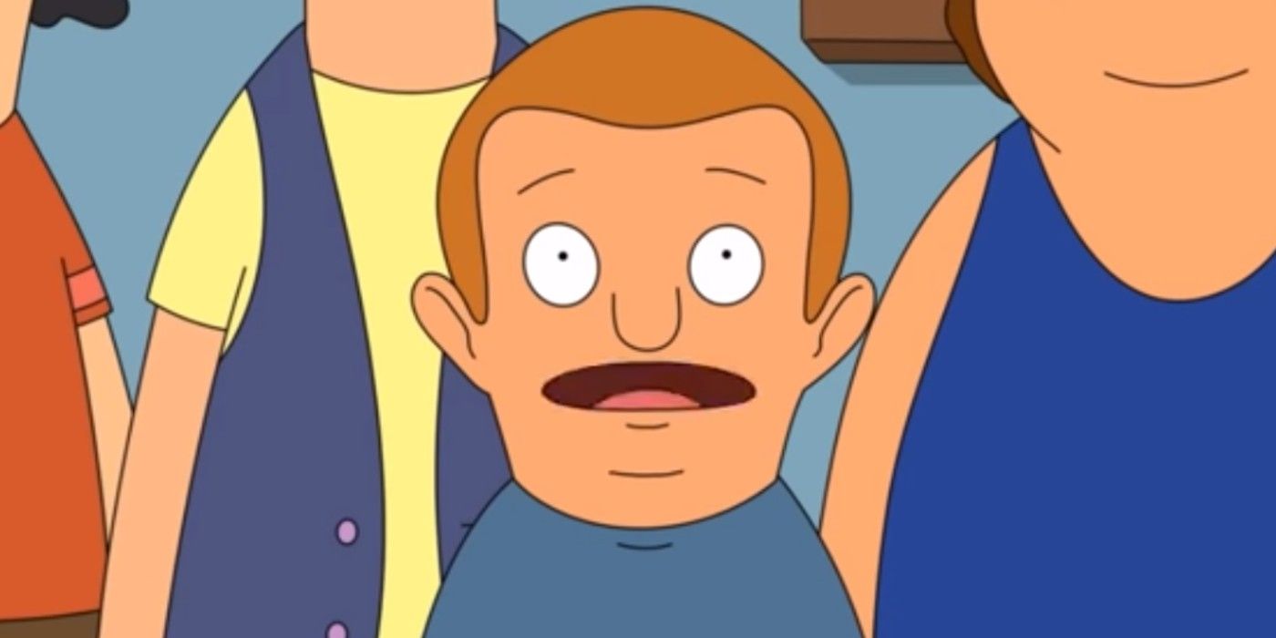 Este personaje menor de Bobs Burgers tiene la historia más triste del programa