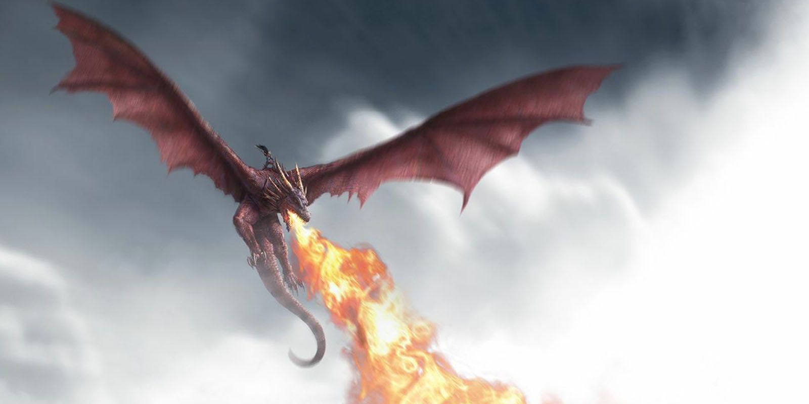 10 Best Targaryen-Dragon Duos, Ranked