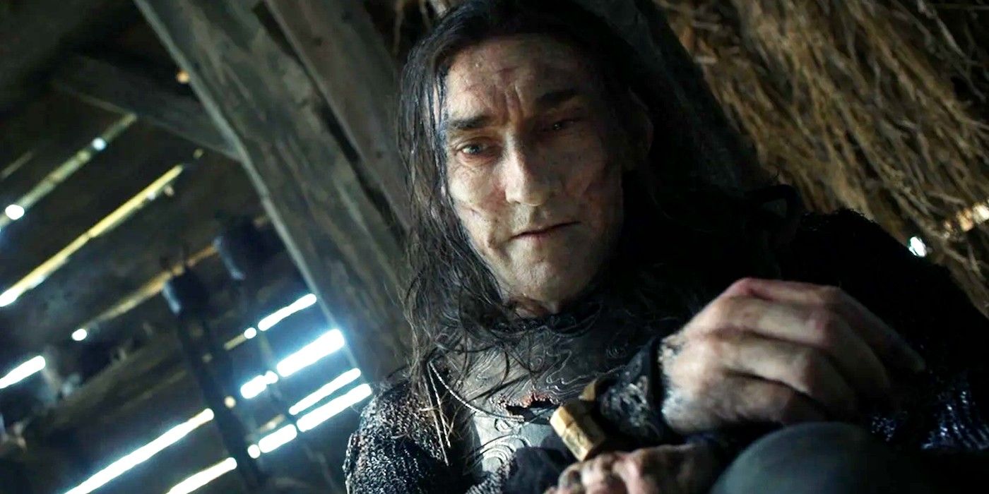 Who Is Adar on THE RINGS OF POWER? A History of LORD OF THE RINGS' Orcs -  Nerdist