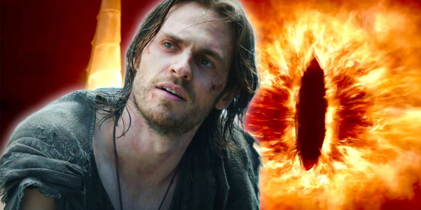 Is Halbrand Sauron? The best 'Rings Of Power' fan theories