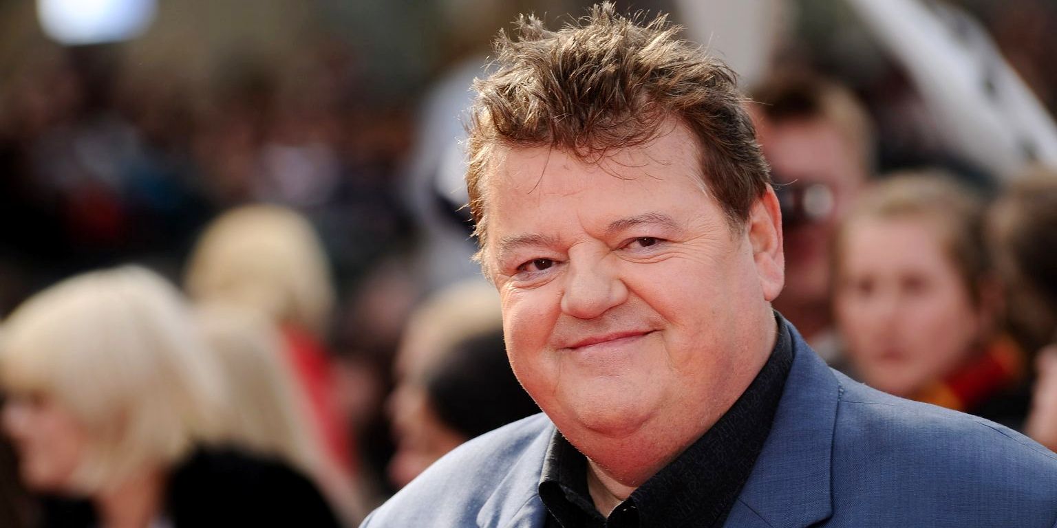 Robbie Coltrane, Best Known As Harry Potter's Hagrid, Has Died At 72