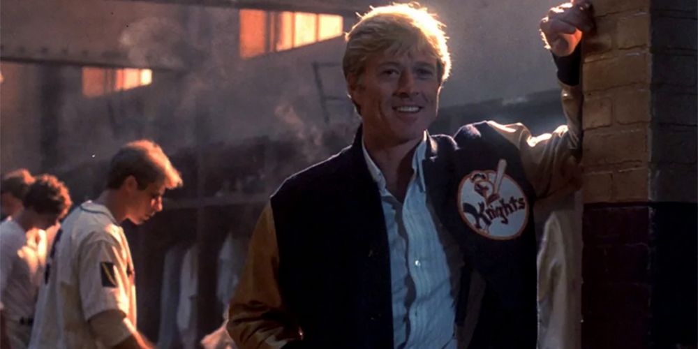 10 Best Baseball Movies, Ranked