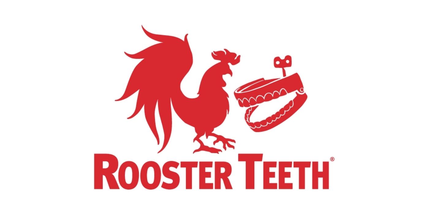Rooster Teeth Official Logo