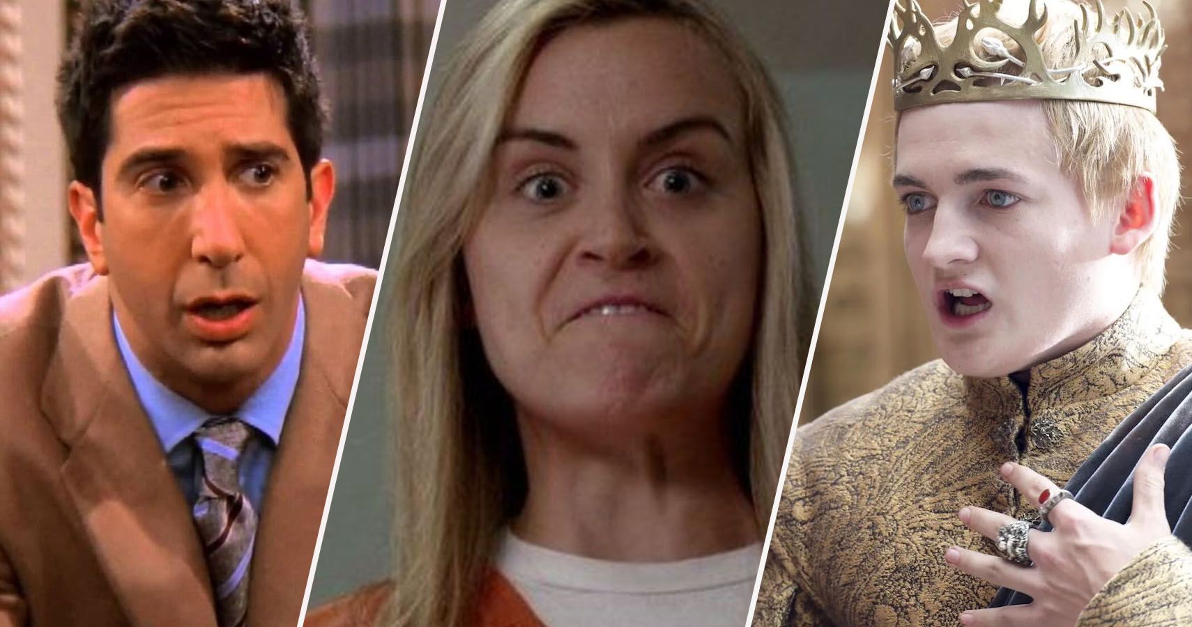 Our Top 10 Most Annoying Characters of All Time - Eww Gallery