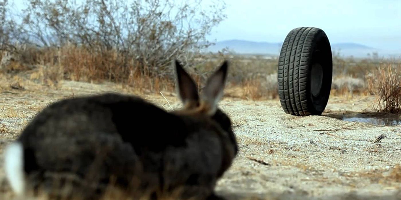 10 Absurd Horror Movies We Can't Get Enough Of