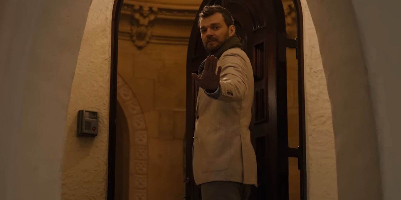 Run Amazon Prime Run Sweetheart Run: Ella Balinska & Pilou Asbaek Dish on the Horror ...