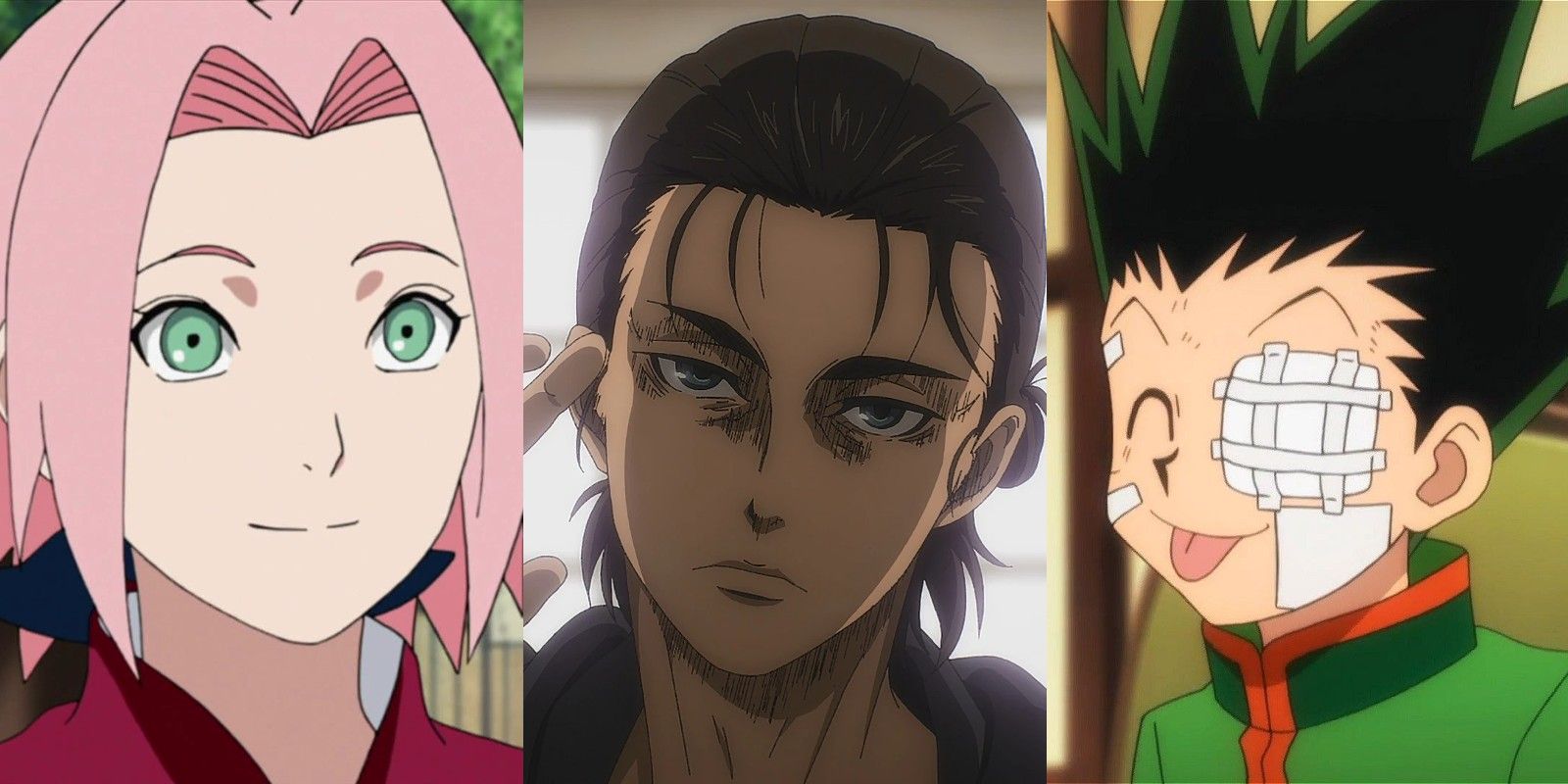 10 Hunter X Hunter Characters Who Deserved More Screen Time