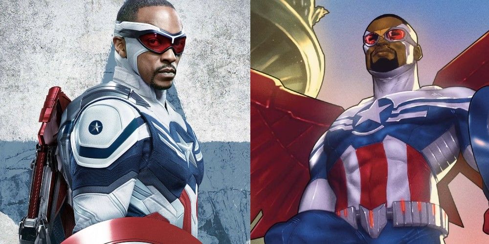 10 Marvel Heroes Weaker Than Their MCU Counterparts