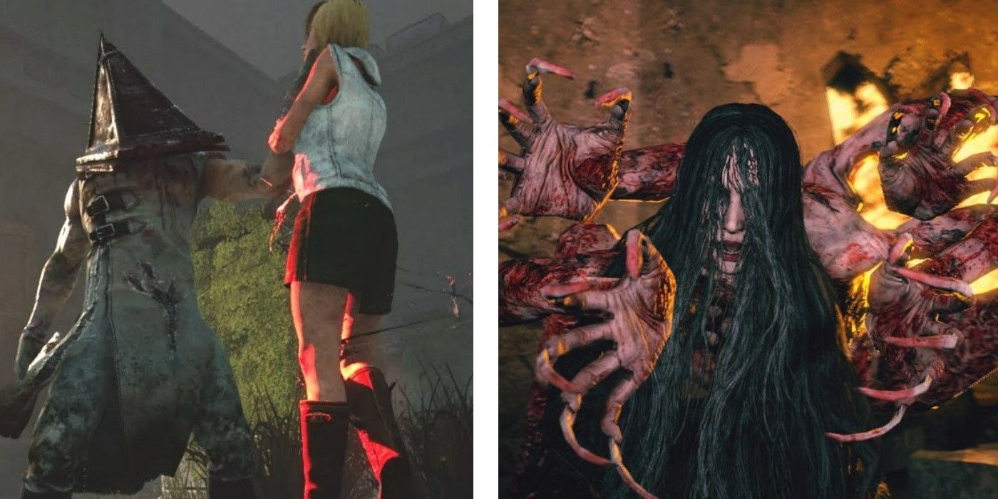 Why Pyramid Head is the most disturbing video game character ever
