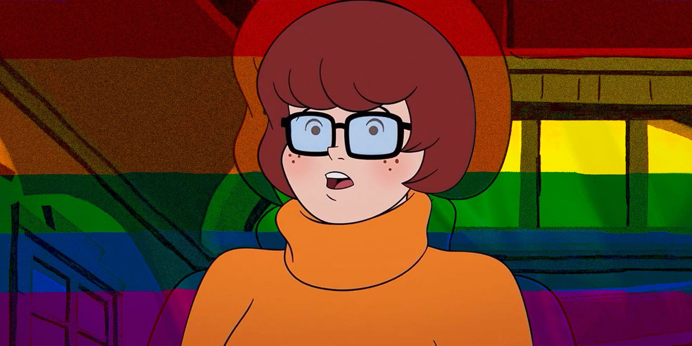 Scooby Doo's Velma Is Officially Gay, and That's a Good Thing