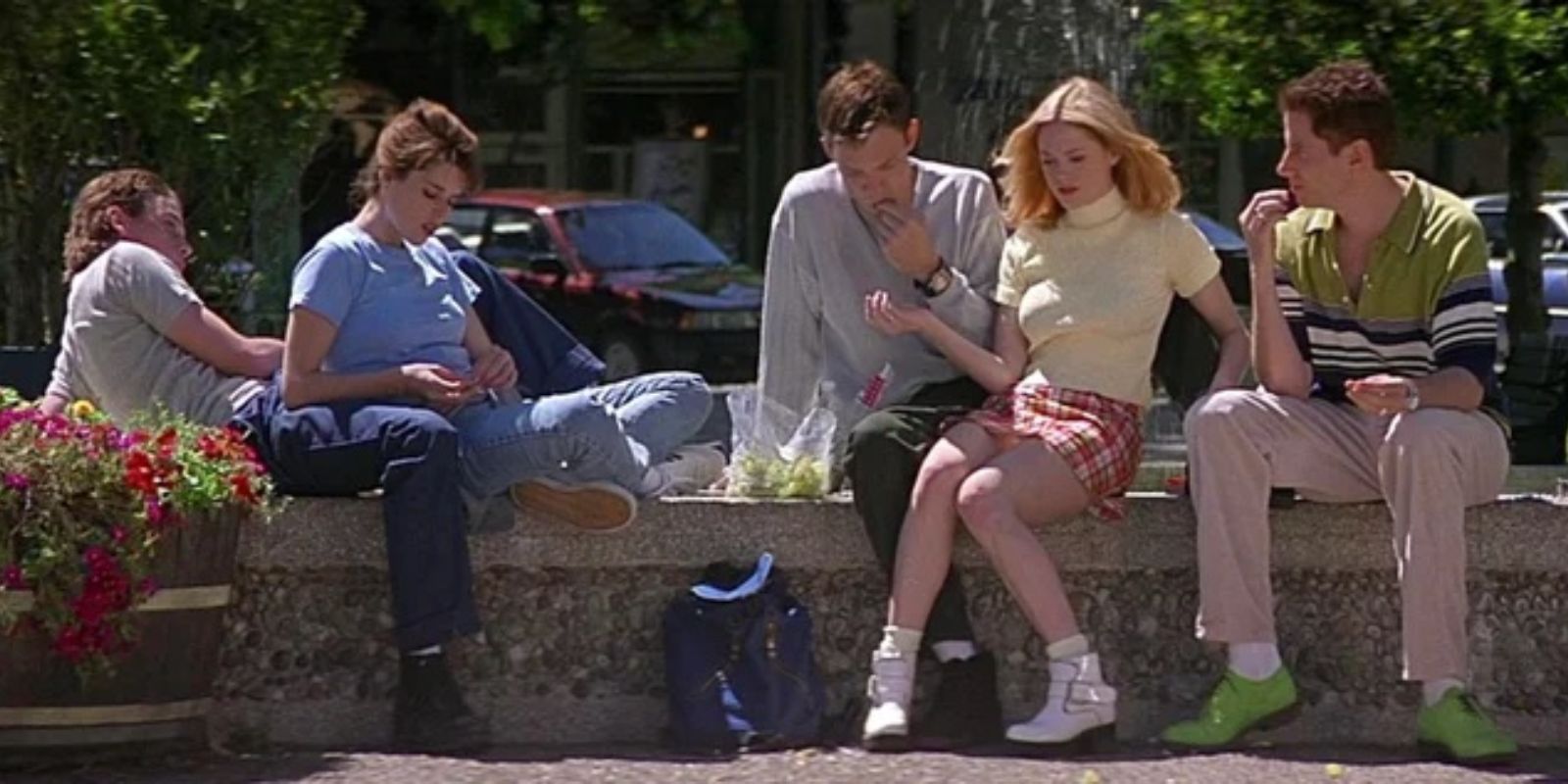 10 Horror Films That Foreshadow Their Own Endings